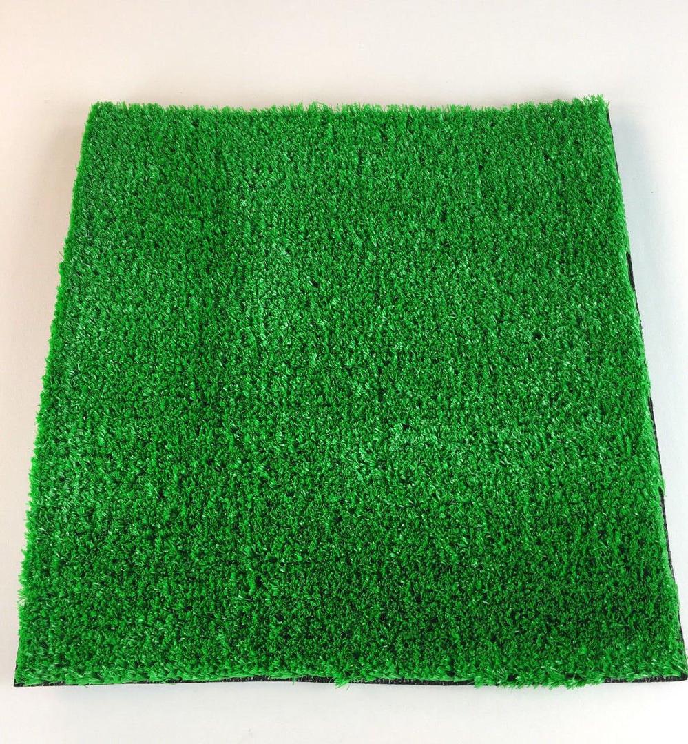 Clarke Golf Turf Chipping Mat (12" x 12")