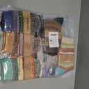 2 x Loritta Wool Socks for Women Warm Winter Socks Knit Crew Calf Hiking Boot Sock Stocking Stuffers Gifts