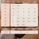 Seamless Bras for Women, Wireless Supportive Bra Comfortable No Underwire Full Coverage Push Up Bra Plus Size (M)