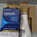 Waterpik Cordless Advanced 2.0 Water Flosser For Teeth, Gums, Braces, Dental Care With Travel Bag and 4 Tips, ADA Accepted, Rechargeable, Portable, and Waterproof, Rose Gold WP-589
