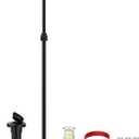 Boat Stern Light Anchor Light, 28"-48" Telescoping Pole Boat Lights LED with Base & Extra Bulb, Waterproof 3NM 360 All Round Marine Navigation Lights for Boats LED for Pontoon, Fishing, Bass Boats