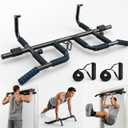 2026 Multifunctional Pull Up Bar for Doorway