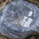 50ft 10/3 10 AWG Portable Power Cable (3 Conductor) - SJOOW 300V 10 Gauge Electric Wire for Motor Leads, Portable Lights, Battery Chargers and Machinery - 3 Conductor - 50 Feet Electrical Cord