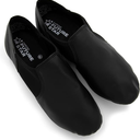 Capezio Girl's Future Star Jazz Shoe (7.5 Toddler, Tan)