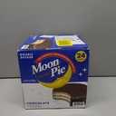 MoonPie Double Decker, Chocolate, 2.75 oz, 24 Count Pack
