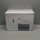 LIYH 48 Pcs Beige Plastic Wheat Straw Dinnerware Set - Reusable Plates and Bowls Sets,Unbreakable Plates Dishes Bowl Cup Outdoor Camper Dish Set for 12