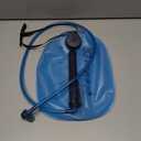 Gregory Hiking/Backpacking Hydration Water Reservoir/Bladder, 3L 3D Hydro Trek