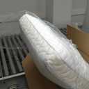 Tempur-Pedic TEMPUR-Cloud + Cooling Pillow, King - 2-Pack