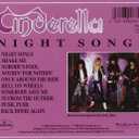 Night Songs, Vinyl