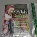 Overcome The Power of a Single Mother (Book)