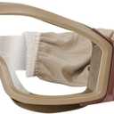 Valken Airsoft Tango Goggles, with 3 Lenses