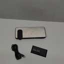 Amazon.com: Projection Digital Alarm Clock for Bedrooms,Alarm Clock Radio on Ceiling, USB Charger Port, Temperature & Humidity Display, 7.3 Large Mirror LED Display,12/24H,Snooze,Dual Loud Clock- 4 Dimmer : Home & Kitchen