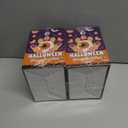 2 x 15 Pack Halloween Gummy Body Parts - 5 Pcs Per Bag (75Pcs Per Box ) Holiday Themed Gummy Candy  Trick Or Treat Delicious Candys - Bulk Halloween Candys Great Use, For Kids, Trick or Treat, Party Favor, Classrooms, Goodie Bags (EXP 06/12/27)