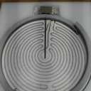 316291200 WB30T10146 12in Range Radiant Surface Element, for GE Kenmore Frigidaire Electric Stove, 12" Single Surface Element Replaces WB30T10134 AP4484423 PS2370249 EAP2370249-2 318198827 5304510566