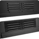 Window Vent Covers Compatible with Ford Transit Full Size 2015-2026