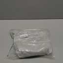 BOSTANTEN Crossbody Bags for Women Trendy Vegan Leather Hobo Purses Shoulder Handbags With Wide Shoulder Strap Camel Brown