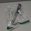 Qty (2) C16-04464a 752762 13in 30lb/133N Gas Shock Strut Lift Support for Snugtop Leer are Truck Pickup Topper Camper Shell Rear Door Window Cap Canopy Replacement Parts Accessories