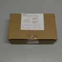 Office Chair Wheels 2" Desk Chair Caster Wheels Smooth Roller Style Quiet for Carpet and Hardwood Floors Universal Fit 11x22 mm Set of 5 Grey