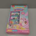 20 PCS Miniature Drink Marker Kit, Miniature Food Toys, Kitchen Pretend Food DIY Crafts Kits for Kids Ages 8-12, Girls Gift for Christmas, Birthday, Collectors, Resin Play, NOT Edible