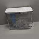 Brita UltraMax Large Water Dispenser With Standard Filter, BPA-Free, Reduces Copper, Cadmium and Mercury Impurities, Lasts 2 Months or 40 Gallons, Includes 1 Filter, Kitchen Accessories, Large 27-Cup