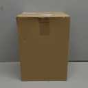 3Pack Classic 500/600 Series HEPA Filter Replacement Compatible with Blueair Classic 500/600 Series Air Cleaner Purifiers 501 503 505 510 550E 555EB 601 603 605 650E Particle Filter