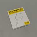 Nulaxy Air in-Flight Bluetooth Wireless Audio Transmitter Receiver for up to 2 AirPods & Wireless Headphones, Bluetooth Adapter for All 3.5mm Jacks on Airplanes, Gym Equipment, TVs & Gaming Consoles