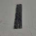 24 Pcs Magnetic Borders for Classroom Whiteboard Magnetic Strips Bulletin Board Borders School Classroom Chalkboard Trim Decorations for School Teacher Decorations(Black)