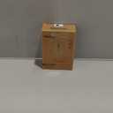 Wireless Bluetooth Mouse for Laptop, LED Rechargeable Mouse with Tilt Wheel, Ergonomic Wireless Mice for Multi Device 2.4G +BT1+BT2, Bluetooth Computer Mice for Laptop PC Computer Tablet Smartphone (Black Gray)