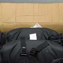 Overmont Heated Stadium Seats 2 Pack with Back Support, Dual-Zone Heat, 20.5'' Wide - 2PCS