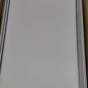 Hoolerry 5 Pcs Wire Shelf Covers Foamed PVC Wire Rack Covers for Removable Closet (Not Wood) Pantry Shelves for Cabinet Bathroom Kitchen Shelving Decoration(White,33x16inch)