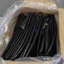 36'' 4Pack/ 40'' 2Pack Sleds, Snow Sled for Kids and Adult, Snow Tube for Sledding Heavy Duty Thickened Double Bottom with Handles, Sleds for Snow Outdoor Toys Gifts for Family Boys and Girls