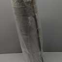 Loloi Chris Loves Julia Polly Collection POL-12 Cream/Sand 2'-0" x 5'-0" Accent Rug