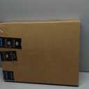 Hibbent Premium Elongated Toilet Seat with Cover(Oval) Quiet Close, One-Click to Quick Release, Easy Installation Never Loosen Hinge, Slow Close Toilet Seat and Cover, Easy Cleaning-White Color