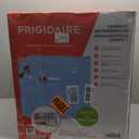 Frigidaire EFR176 1.6 cu. ft. Retro Bar Fridge with Side Bottle Opener (Blue), 1.6 Cu Ft 16"d X 18"w X 18.5"h