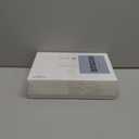 12PCS Velvet Glitter Christmas Ball Ornaments, 3.15 Inches Luxury Christmas Decorations, Elegance Modern Hanging Ornaments for Xmas Tree, Party, Wedding, Home Decor (Red)