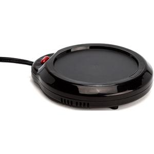 Electric Gravity Mug Warmer with Auto Shut Off