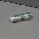 Truth Guy Magnetic Hair Building Fibers for Thinning Hair - Adds Volume & Thickness with Static Electricity Technology - Easy Application for Men & Women, Quick Results, Mess-Free. 2 oz. Medium Brown (Black)