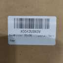 BesMirror 20x28 Inch LED Bathroom Mirror - Anti-Fog, Stepless Dimmable - Bathroom Mirror with Lights - 3 Color LED Mirror for Bathroom, IP54 Waterproof, Horizontal/Vertical