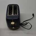 Westbend 2 Slice Toaster Slate Blue