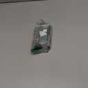 2 Piece Small 6 & 7 Spline Lug Nut Socket, Wheel Lock Key for Easy Installation and Removal of Aftermarket Spline Drive Wheel Locking Lug Nut