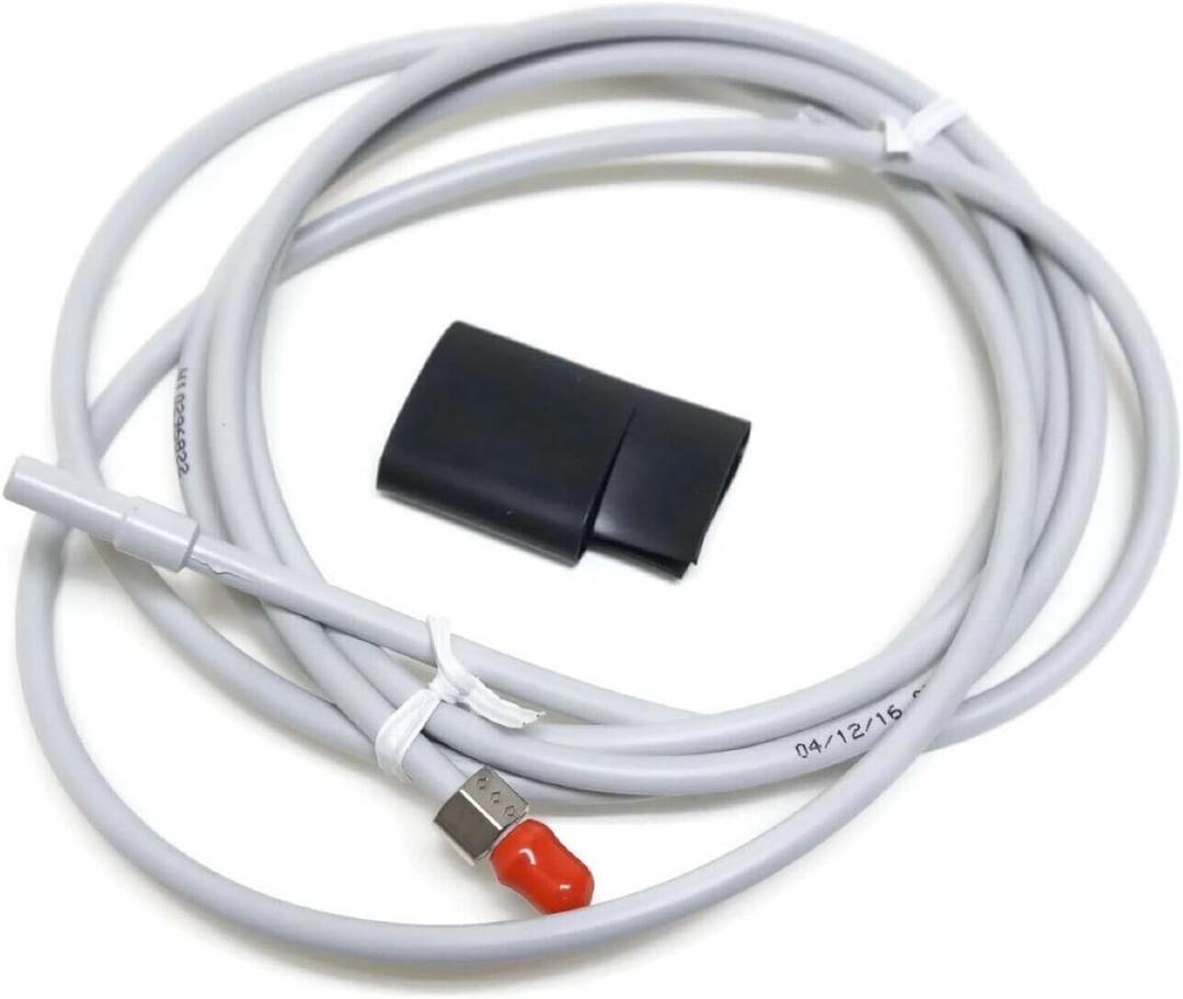 W8201597 for Whirlpool Refrigerator Water Tubing 8201597