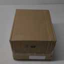 Graded Card Slab Storage Box Fits 44 PSA/BGS/FGS/SGC Graded Cards - Top Loader Card Holder Case Collector Box for MTG/Sport Card Holder fits Slabs/Sleeved Cards (Double Slot)