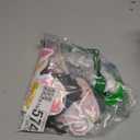 21st Birthday Cruise Door Magnets Decorations, Rose Gold Happy 21st Birthday Cruise Ship Door Decor Magnetic for 21st Women Men Anniversary Party Supplies Favors Door Refrigerator Fridge Car Kitchen