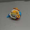 iPlay, iLearn 10 in 1 Baby Busy Board Cube, Montessori Sensory Toy Toddler 1-3, Infant Carseat Plane Travel Game, Kid Education Learning Activity, Birthday Gift 9 10 12 18 Month 1 2 Year Old Boy Girl