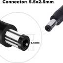 42V 2A Electric Scooter Charger for GOTRAX GXL V2, G4, G3, G2, XR Elite, XR Ultra, Apex, Glider Charger Power Cord