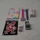 Set of 7 Different Accessories 