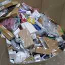 Pallet of Salvage Items