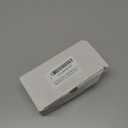 2 Inch Flap Disc Set, 20 PCS Angle/Die Grinder Flap Discs - 40 Grit Aluminum Oxide, 60 Grit Zirconia, 100 Grit Ceramic, 120 Grit Silicon Carbide with 1/4 Inch Shank Double Rod Replacement