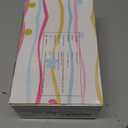 LiYiQ 30 Pcs Cute Plush Keychains Kawaii Keychain Bulk for Birthday Goodie Bags Pinata Toys Classroom Prizes Party Favors