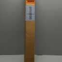 KSEIBI 143010 Long Reach 3.5 ft (1.0m) Cut & Hold Bypass Pruner - Lightweight Aluminum, Rust-Resistant, Ergonomic Grip, 1/4" Max Cut - Ideal for Precision Gardening & Pruning